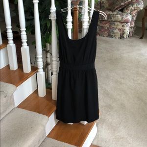Black Dress - Size L - Forever 21